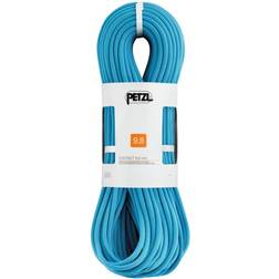 Petzl Corde contact wall 9.8 mm bleue Taille Couleur BLUE