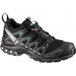 Salomon XA Pro 3D W - Black/Magnet/Fair Aqua