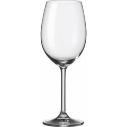 Leonardo Daily Rödvinsglas 6st