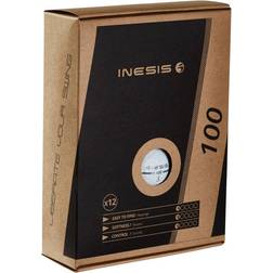 Inesis Palline Golf Distance 100 Bianche X12