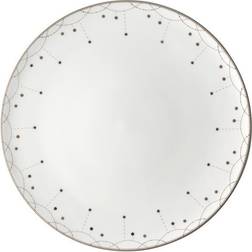 Wik & Walsøe Julemorgen Serveringsfad 31cm