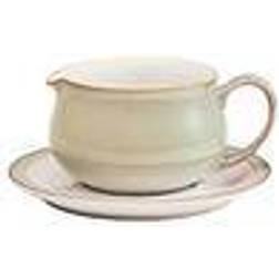 Denby Linen Sauce Såssnipa 0.4L