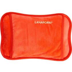 Lanaform Bouillotte chauffante pour la main 440 W Orange