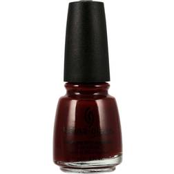 China Glaze Nail Lacquer Drastic 14ml