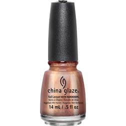 China Glaze Nail Lacquer Camisole 14ml