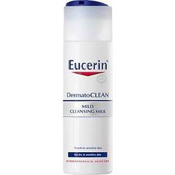 Eucerin Dermatoclean Mild Cleansing Milk 6.8fl oz