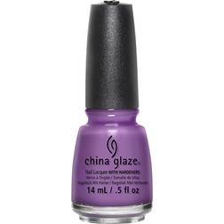 China Glaze Nail Lacquer Spontaneous 14ml