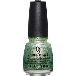 China Glaze Nail Lacquer Holo At Ya Girl 14ml