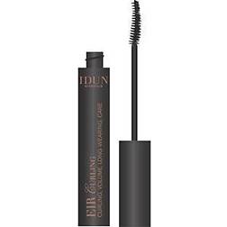 Idun Minerals Eir Curling Mascara Black