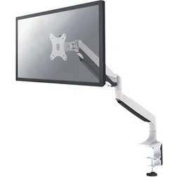 NewStar NM-D750WHITE New Monitor 25.4 cm (10) 81.3 cm 32 Bianco Inclinabile