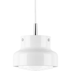 Atelje Lyktan Bumling White Pendant Lamp 19cm