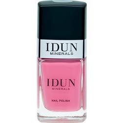 Idun Minerals Nail Polish Stjärnsafir 11ml