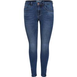 Only Jeans - Blu Scuro