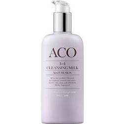 ACO 3 in 1 Cleansing Milk 200ml