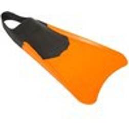 Tribord Pinne bodyboard arancioni Radbug arancione