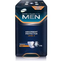 TENA Men Level #3 16 pcs