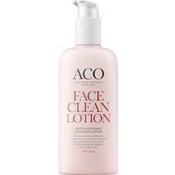 ACO Soft & Soothing Cleansing Lotion 200ml