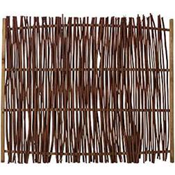 Plus Wicker 120x100cm