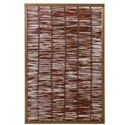 Plus Fence with Frame 120x180cm