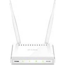 D-Link DAP-2020 Wireless Access Point 300 Mbit/s