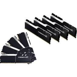 G.Skill TridentZ DDR4 3333MHz 8x8GB (F4-3333C16Q2-64GTZKW)