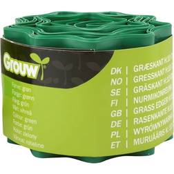 Grouw Grass Edge 900x10cm
