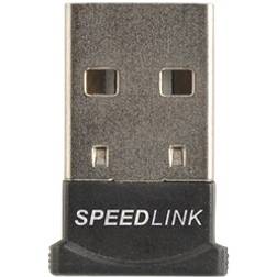 SpeedLink VIAS Nano USB Bluetooth 4.0 Adapter