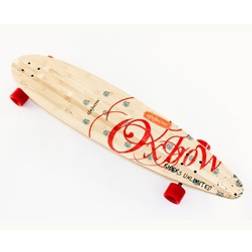 My Hood Board 9"