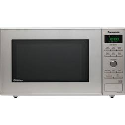 Panasonic NN-SD27HSBPQ Stainless Steel