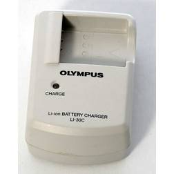 OM SYSTEM Li-30C
