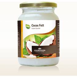 Cosmoveda Coconut Oil Extra Virgin 300g 300g