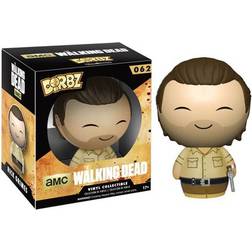 Funko Dorbz The Walking Dead Rick Grimes