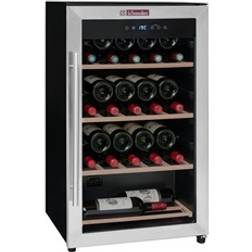 La Sommeliere LS34A Rustfri stål
