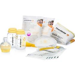 Medela Amning Starter Kit