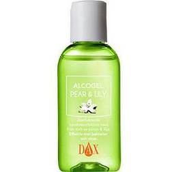 Dax Alcogel Pear & Lily 50ml