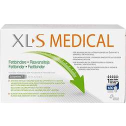 Xls Medical Fat Binder 180 pcs