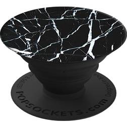 Popsockets Black Marble