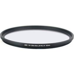 JJC S+ L39 Ultra Slim Multi Coating UV 62mm