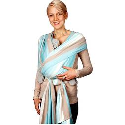 Hoppediz Brest Woven Baby Sling 460cm