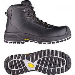 Solid Gear SG7400245 Apollo bota negra S3 T.45