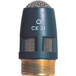 AKG CK31 Discreet Acoustics Capsule