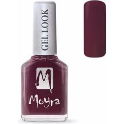 Moyra Gel Look Nail Polish #926 Odette 12ml