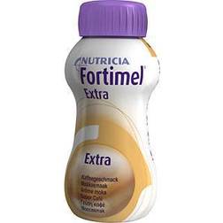 Nutricia Fortimel Extra Protein and Energy Rich Mocca 200ml 4 pcs