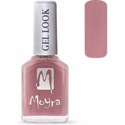 Moyra Gel Look Nail Polish #928 Giselle 12ml