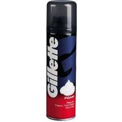 Gillette Shaving Foam Regular 300ml