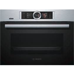 Bosch CSG656BS6B Stainless Steel