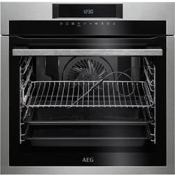 AEG BPE642020M Stainless Steel