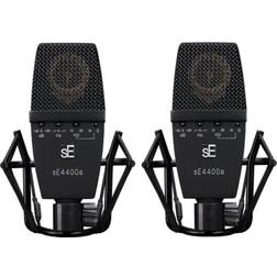 SE Electronics 4400a stereo pair Microphone Stéréo