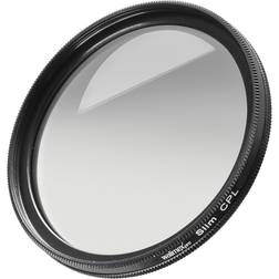 Walimex Slim CPL 52mm Polarizzatore circolare 52mm