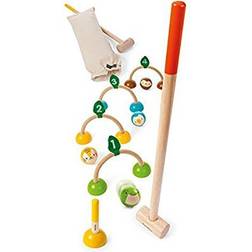 Plantoys Croquet